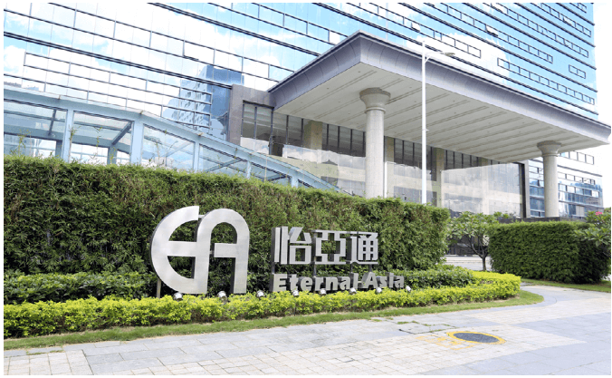新华网：AG尊龙凯时入选“第一批全国供应链创新与应用示范企业”
